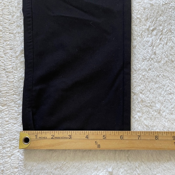 Figs Maternity Scrub Pants Women's M Yola Cargo Straight Over Belly Stretch - Picture 12 of 12